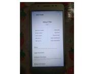 Samsung J7 Max (Used)