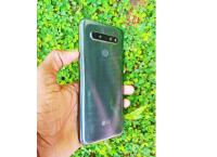 LG Q61