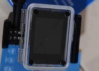 Go Pro Action Camera
