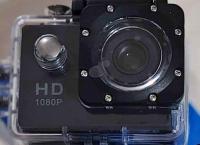 Go Pro Action Camera