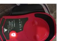 Used gaming mouse