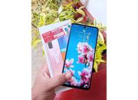 Huawei Y7a 4/128GB