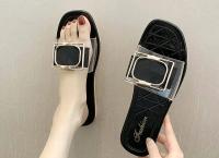 Slippers for girls
