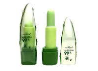 99% Aloe-Vera Gel Lipstick Gloss Color Changing Moisturizer Anti-Drying