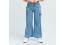 ✅ *Branded Cargo Denim* ✅