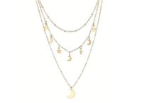 3 pec necklace set