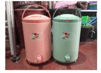 Sahara Drink Jar || Cooler - 12 liter