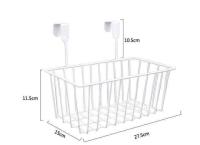 Multifunctional Hanging Storage Basket