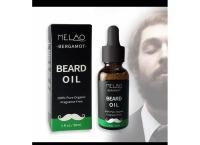 Beard oil