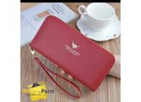 Ladies wallet