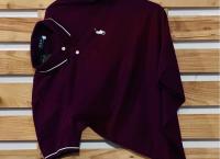 Polo t shirt