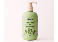 Shishu - Bath And Body Wash 250ml