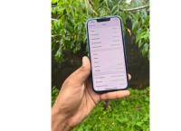 I Phone 13