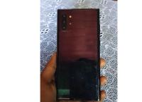 Samsung Galaxy Note 10 Plus
