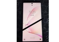 Samsung Galaxy Note 10 Plus