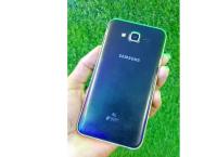 Samsung Galaxy J7