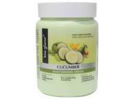 Bio Glow Cucumber Moisturising Cream - 500Ml