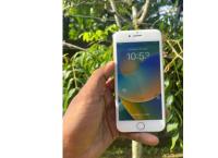 I Phone 8
