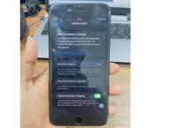 Iphone 7pluse