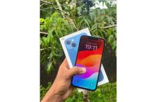 I Phone 13