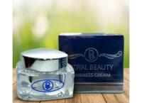 Royal Beauty Day & Night Fairness Cream (rbfc)