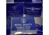 Royal Beauty Day & Night Fairness Cream (rbfc)