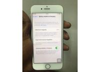 Iphone 8 64GB