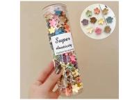 50PCS/Set Cute Hair Claws Small Size Mini Hairpin Hair Clips For Girls Korean Side Clip Bangs Clip Women Sweet Hair Accessories