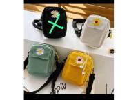 Sunflower Bag