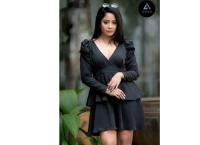 Beautiful short Frock