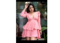 Beautiful short Frock