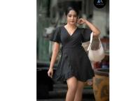 Beautiful short Frock