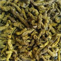 Dry Turmeric