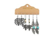 Earring set