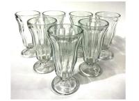 Plastic Juice Cups