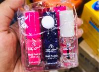 Nail polish