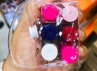Nail polish