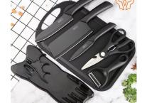 Knife set