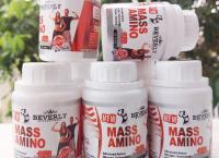 Mass Amino Red 120