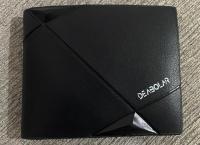 Men’s wallets