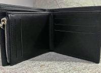 Men’s wallets