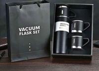 Vacum flask