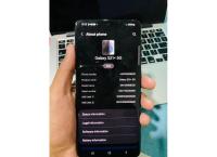 Samsung galaxy S21plus 8/128GB