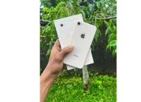 I Phone 8