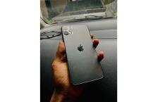 I Phone 11 Pro Max