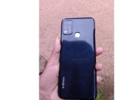 Infinix Hot 11