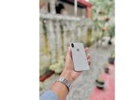 I Phone X