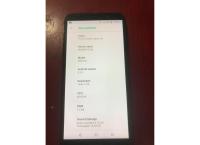 Huawei y5 lite used mobile