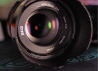 85MM Lens