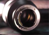 85MM Lens